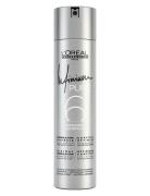 L'oréal Professionnel Infinium Xtra Strong No Perf Hårspray Mousse Nud...