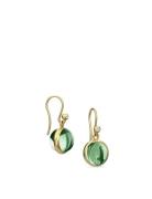 Prime Earring Øredobber Smykker Gold Julie Sandlau