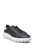 U Spherica Ec4.1 A Lave Sneakers Navy GEOX