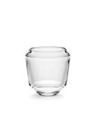 Universal Glass Lee Home Tableware Glass Drinking Glass Nude Serax