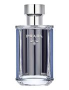 Prada L'homme L'eau Eau De Toilette 50Ml Parfyme Eau De Parfum Nude Pr...