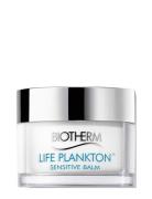 Biotherm Life Plankton Sensitive Moisturizing Balm 50Ml Dagkrem Ansikt...