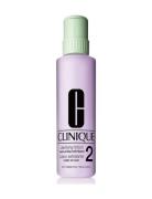 Clarifying Lotion 2 Ansiktsrens Ansiktsvann Nude Clinique