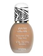 Phyto-Teint Ultra Éclat 5C Golden Foundation Sminke Sisley