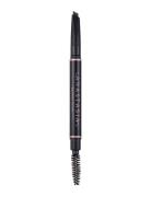 Brow Definer Soft Brown Øyebrynsblyant Sminke Brown Anastasia Beverly ...