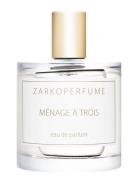 Ménage À Trois Edp Parfyme Eau De Parfum Nude Zarkoperfume