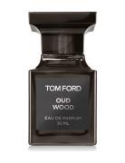 Oud Wood Eau De Parfum Parfyme Eau De Parfum Nude TOM FORD