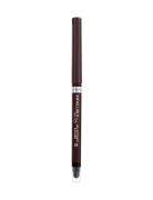 L'oréal Paris Infaillible Grip 36H Gel Automatic Eyeliner 004 Brown De...