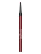 Mineralist Eyeliner Garnet 1 Gr Eyeliner Sminke Red BareMinerals