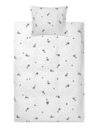 Junior Duvet Cover Set Home Sleep Time Bed Sets White Rosemunde Kids