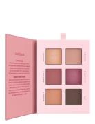 Mineralist Eyeshadow Palette Rosewood 7.8 Gr Øyenskygge Palett Sminke ...