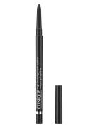 High Impact Gel Tech Eyeliner Eyeliner Sminke Black Clinique