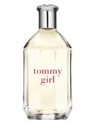 Tommy Girl Edt Parfyme Eau De Toilette Nude Tommy Hilfiger Fragrance