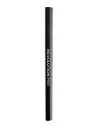 Revolution Pro Microblading Precision Eyebrow Pencil Taupe Øyebrynsbly...