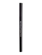 Revolution Pro Microblading Precision Eyebrow Pencil Dark Brown Øyebry...