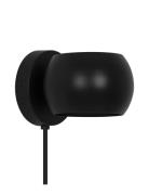 Belir | Væglampe Home Lighting Lamps Wall Lamps Black Nordlux