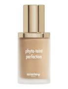 Phyto-Teint Perfection 3W2 Hazel Foundation Sminke Sisley