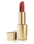 Pure Color Lipstick Creme Leppestift Sminke Red Estée Lauder