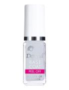 Glitter Base Coat Neglelakk Sminke Grey Depend Cosmetic