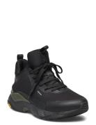 Stormrydr Nylon Hl 2.0 Vulkn Vibram Høye Sneakers Black ARKK Copenhage...