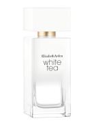 White Tea Eau De Toilette Parfyme Eau De Toilette Nude Elizabeth Arden