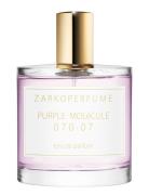 Purple Molécule 070 .07 Edp Parfyme Eau De Parfum Nude Zarkoperfume