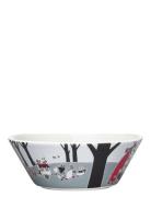 Moomin Bowl Ø15Cm Adventure Move Home Tableware Bowls Breakfast Bowls ...