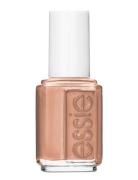 Essie Classic Spin The Bottle 312 Neglelakk Sminke Beige Essie