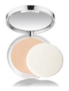 Almost Powder Makeup Spf 15 Ansiktspudder Sminke Clinique