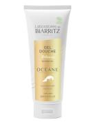 Laboratoires De Biarritz Océane Shower Gel, 200 Ml Dusjkrem Nude Labor...