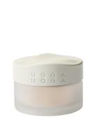 Uoga Uoga Matte Finishing Powder, Happy Ending 5G Rouge Sminke Nude Uo...