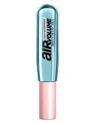 Air Volume Mega Mascara Easy Waterproof Mascara Sminke Black L'Oréal P...