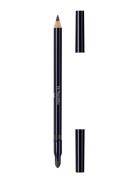 Eye Definer 01 Black 1,05 G Eyeliner Sminke Black Dr. Hauschka