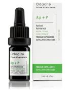 Ap+P Fragile Capillaries Booster - Apricot + Palmarosa Serum Ansiktspl...