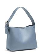 Pcdanica Cross Body Bag D2D Bags Crossbody Bags Blue Pieces