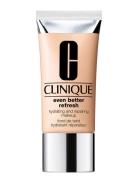 Even Better Refresh Hydrating And Repairing Makeup Foundation Sminke C...