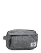 Chapter Carry On Toalettveske Grey Herschel