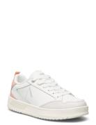 Visuklass Leather Stratr65 White Pe Lave Sneakers White ARKK Copenhage...