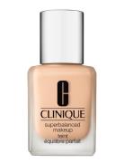 Superbalanced Makeup Foundation Sminke Clinique