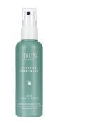 Leave-In Treatment For Hair & Scalp Hårpleie Nude IDUN Minerals