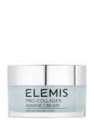 Procollagen Marine Cream Dagkrem Ansiktskrem Nude Elemis