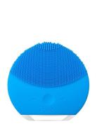 Luna™ Mini 2 Cleanser Hudpleie Blue Foreo