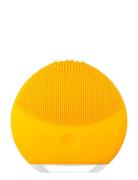 Luna™ Mini 2 Cleanser Hudpleie Yellow Foreo