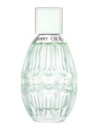 Floral Eau De Toilette Parfyme Eau De Toilette Jimmy Choo