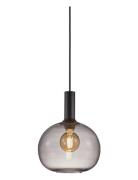 Alton 25 / Pendant Home Lighting Lamps Ceiling Lamps Pendant Lamps Bla...