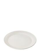 Knabstrup Plate Home Tableware Plates Small Plates White Knabstrup Ker...