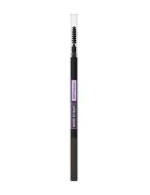 Maybelline Express Brow Ultra Slim Øyebrynsblyant Sminke Maybelline