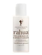 Rahua Voluminous Conditi R Hår Conditi R Balsam Nude Rahua