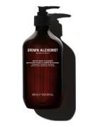 Revive Body Cleanser Dusjkrem Nude Grown Alchemist