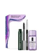 High Impact Mascara Set Sminkesett Sminke Nude Clinique